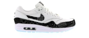 Nike Air Max 1 BHM (2012) - photo 1- Jersey4u