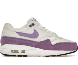 Nike Air Max 1 Atomic Violet (Women's) - photo 1- Jersey4u