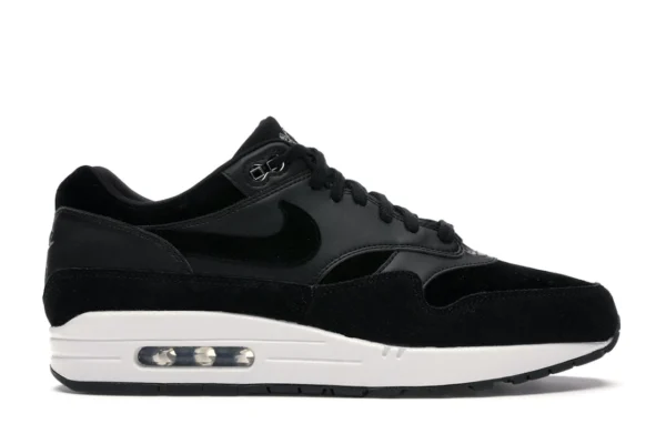 Nike Air Max 1 Rebel Skulls - photo 1- Jersey4u