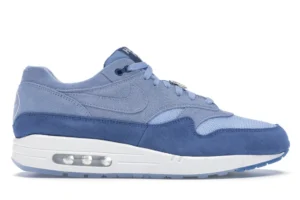 Nike Air Max 1 Have a Nike Day Indigo Storm - photo 1- Jersey4u