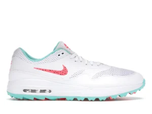 Nike Air Max 1 Golf Watermelon - photo 1- Jersey4u