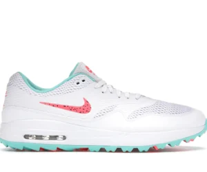 Nike Air Max 1 Golf Watermelon - photo 1- Jersey4u