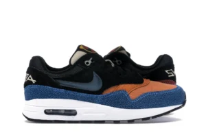 Nike Air Max 1 Swipa (GS) - photo 1- Jersey4u