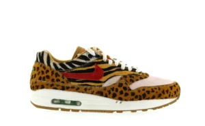 Nike Air Max 1 Animal Pack - photo 1- Jersey4u