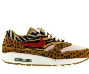 Nike Air Max 1 Animal Pack - photo 1- Jersey4u