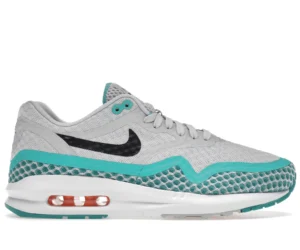 Nike Air Max 1 Lunar Breeze Pure Platinum - photo 1- Jersey4u