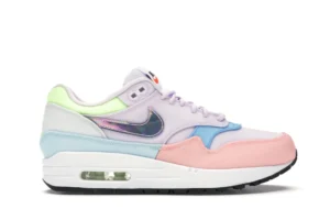 Nike Air Max 1 Pastel Multi (Women's) - photo 1- Jersey4u