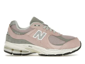 New Balance 2002R Orb Pink - photo 1- Jersey4u