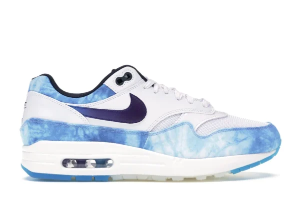 Nike Air Max 1 N7 Acid Wash (2018) (Women's) - photo 1- Jersey4u