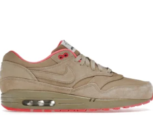 Nike Air Max 1 Home Turf Milan - photo 1- Jersey4u