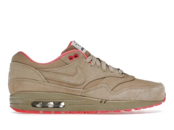 Nike Air Max 1 Home Turf Milan - photo 1- Jersey4u