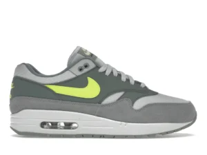 Nike Air Max 1 Mica Green Volt - photo 1- Jersey4u