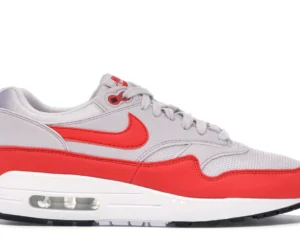 Nike Air Max 1 Habanero Red (Women's) - photo 1- Jersey4u