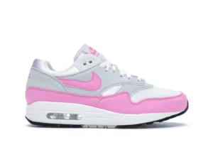 Nike Air Max 1 Psychic Pink (Women's) - photo 1- Jersey4u