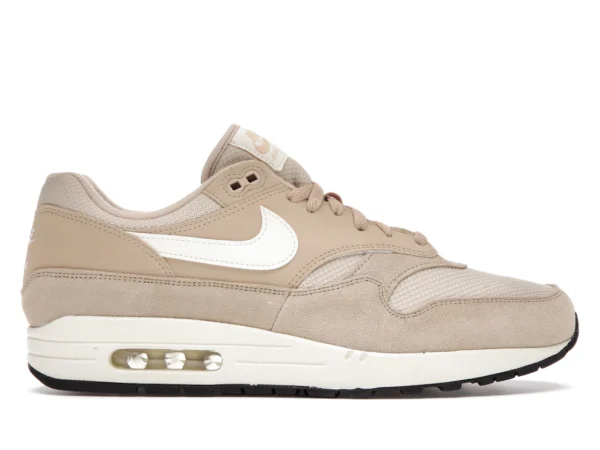 Nike Air Max 1 Desert Ore - photo 1- Jersey4u