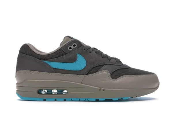 Nike Air Max 1 Ridgerock - photo 1- Jersey4u