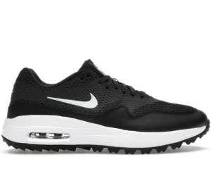 Nike Air Max 1 G Black - photo 1- Jersey4u