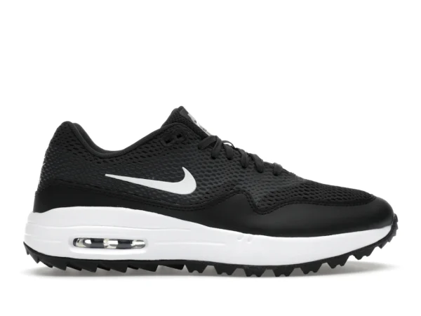 Nike Air Max 1 G Black - photo 1- Jersey4u