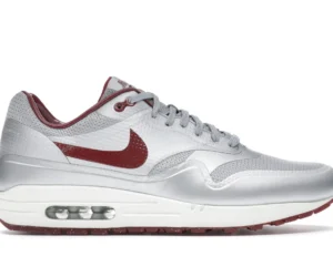 Nike Air Max 1 Hyperfuse Night Track - photo 1- Jersey4u