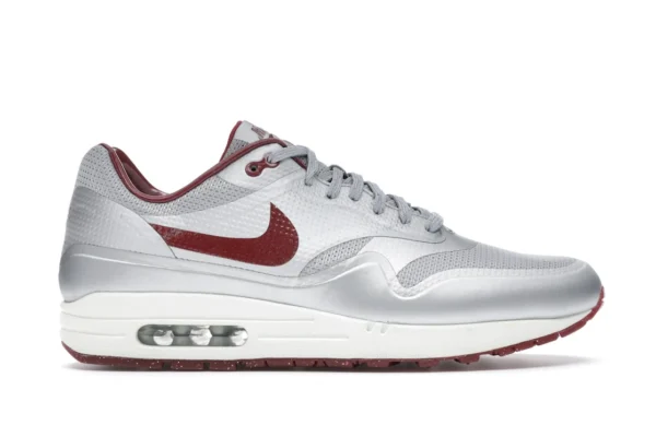 Nike Air Max 1 Hyperfuse Night Track - photo 1- Jersey4u