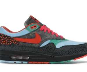 Nike Air Max 1 Supreme Tech Pack - photo 1- Jersey4u