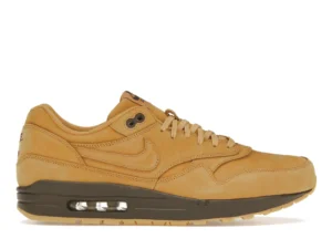 Nike Air Max 1 Flax - photo 1- Jersey4u