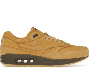 Nike Air Max 1 Flax - photo 1- Jersey4u