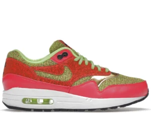 Nike Air Max 1 Se Ghost Green (Women's) - photo 1- Jersey4u