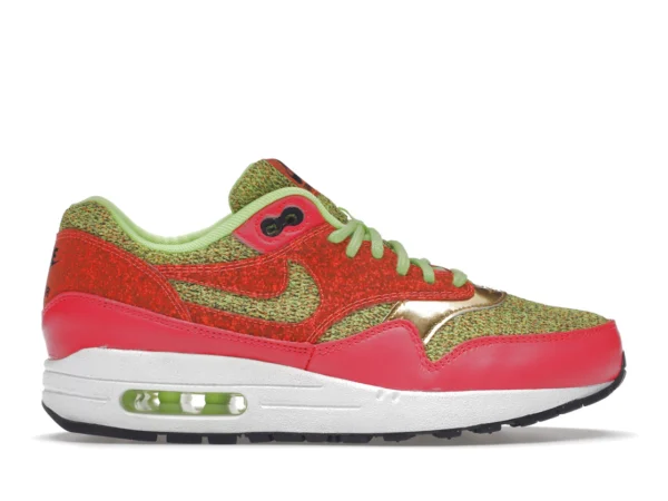 Nike Air Max 1 Se Ghost Green (Women's) - photo 1- Jersey4u