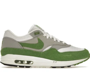 Nike Air Max 1 Patta 5th Anniversary Chlorophyll - photo 1- Jersey4u