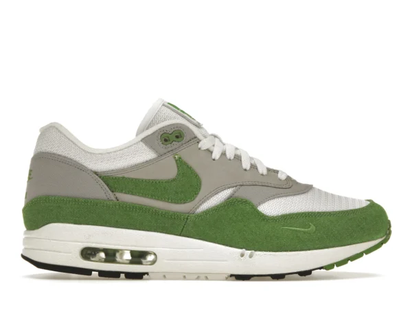 Nike Air Max 1 Patta 5th Anniversary Chlorophyll - photo 1- Jersey4u