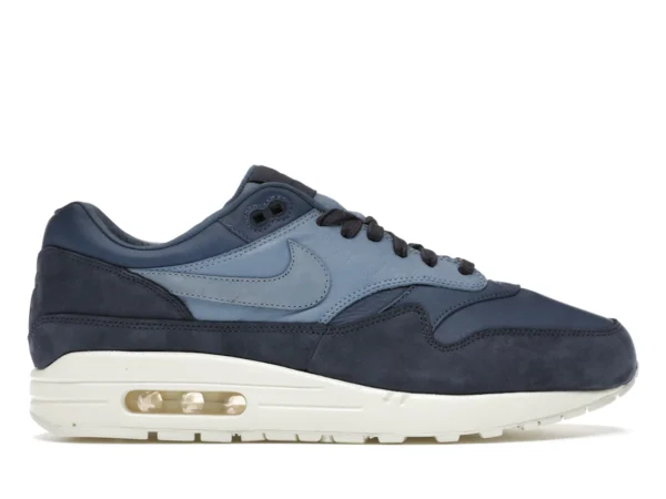 Nike Air Max 1 Pinnacle Ocean Fog - photo 1- Jersey4u