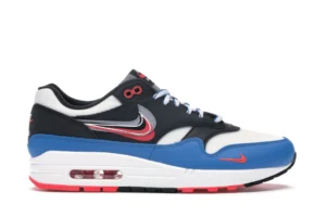 Nike Air Max 1 Time Capsule Pack - photo 1- Jersey4u