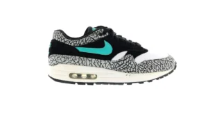 Nike Air Max 1 atmos Elephant (2007) - photo 1- Jersey4u