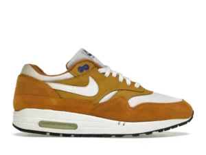 Nike Air Max 1 Curry (2003) - photo 1- Jersey4u