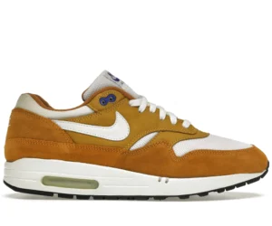 Nike Air Max 1 Curry (2003) - photo 1- Jersey4u