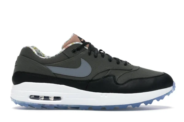 Nike Air Max 1 Golf Enemies of the Course - photo 1- Jersey4u