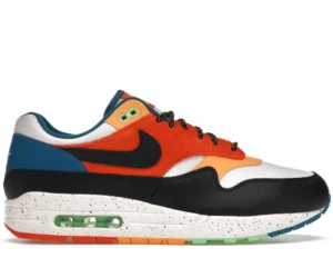 Nike Air Max 1 Multi Mix - photo 1- Jersey4u