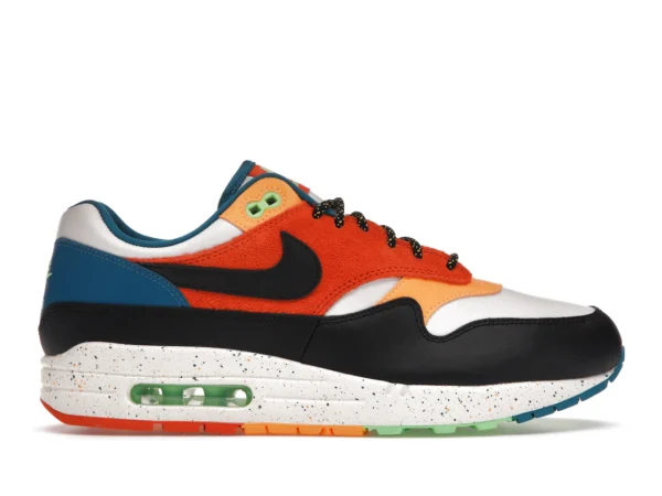 Nike Air Max 1 Multi Mix - photo 1- Jersey4u