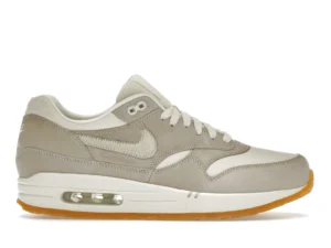 Nike Air Max 1 Crepe Sail - photo 1- Jersey4u