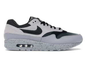 Nike Air Max 1 Gradient Toe Pure Platinum - photo 1- Jersey4u