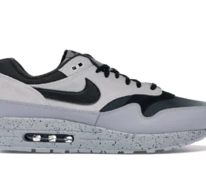 Nike Air Max 1 Gradient Toe Pure Platinum - photo 1- Jersey4u