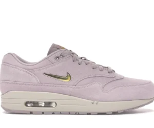 Nike Air Max 1 Jewel Particle Rose - photo 1- Jersey4u