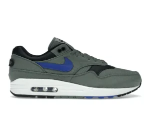 Nike Air Max 1 Air Max 93 Logo Clay Green - photo 1- Jersey4u