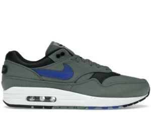 Nike Air Max 1 Air Max 93 Logo Clay Green - photo 1- Jersey4u