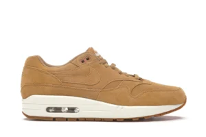 Nike Air Max 1 Flax (2017) - photo 1- Jersey4u