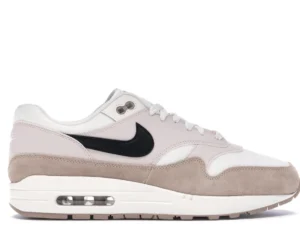 Nike Air Max 1 Sand Black - photo 1- Jersey4u