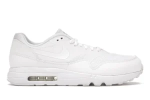 Nike Air Max 1 Ultra 2.0 White - photo 1- Jersey4u