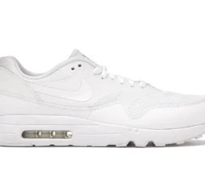 Nike Air Max 1 Ultra 2.0 White - photo 1- Jersey4u