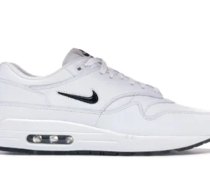 Nike Air Max 1 Jewel Black Diamond - photo 1- Jersey4u